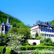 Boppard middelalder by